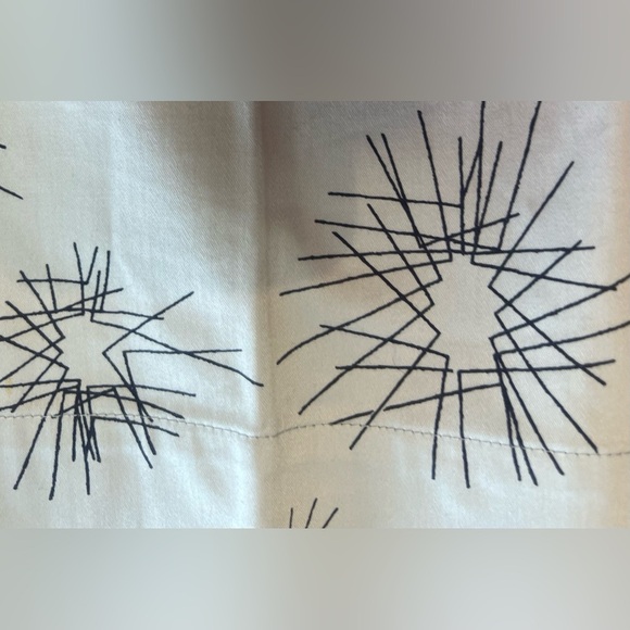 ANNIKA Cutter & Buck | ladies cropped golf pants. Size: 8 - Picture 10 of 16